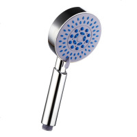 淋浴花洒喷头手喷手持花洒增压花洒套装浴室花洒莲蓬头淋浴管软管