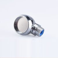 头理发店专用洗头发小莲蓬头不锈钢花洒管冲水床增压喷头