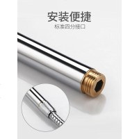 ✅304不锈钢增压花洒淋浴喷头洗澡淋浴头手持加压莲蓬头套装家用