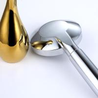 三档增加压花洒手持花伞淋浴喷头软管套装洗澡头热水器淋雨莲蓬头