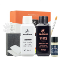 皮革染色剂皮衣翻新改色剂补色膏皮具包包修复漆上色剂皮鞋油