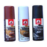 磨砂鞋粉反绒鞋绒皮翻新补色磨砂鞋油喷剂黑色翻毛皮鞋清洁护理剂