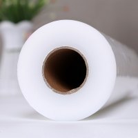 专用加厚型缠绕保鲜膜美腿美容院经济装美体大卷瘦身美发包装薄膜