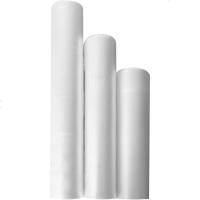 家用点断保鲜袋保鲜膜大中小套装三合一食品袋组合装厨房收纳袋