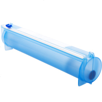 台式保鲜膜切割盒保鲜膜切割器厨房食品水果生鲜冷藏保鲜冰箱