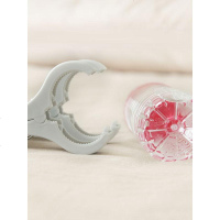 多功能家用强力塑料凉衣夹被子夹子晒衣夹大夹子棉被夹大号防风夹