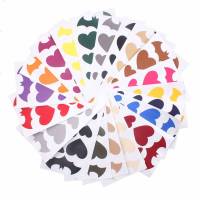 自粘布贴羽绒服帖补破洞补丁修补贴衣服贴补丁贴免熨烫冲锋衣贴布