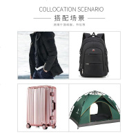 羽绒服棉衣外套长款拉链双头双开尾双向5号8号树脂拉链拉锁配件