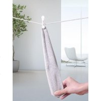 无痕晾晒夹子防风衣服袜子固定衣夹家用单个衣架塑料晒衣防滑小号