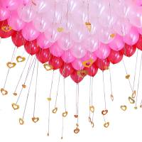 气球装饰结婚婚房卧室装饰创意婚礼生日派对场景布置婚庆用品大全