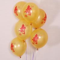生日装饰气球成人生日快乐场景装饰用品派对活动宝宝周岁主题布置