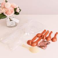 宝宝生日布置气球桌飘摆件儿童周岁聚会酒店派对装饰用品餐桌创意