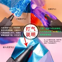 一周岁生日布置气球儿童派对装饰品狗宝宝生日快乐主题趴体背景墙