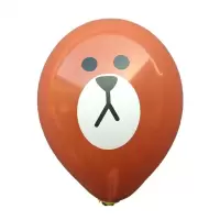 扫一扫免费送小礼物微商地推扫码送的扫街线下小礼品创意气球风车