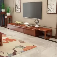 实木沙发组合现代新中式客厅家具小户型布艺整装木沙发