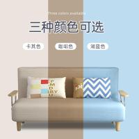 折叠床单人床家用简易床双人床办公室躺椅午睡床午休床沙发床两用