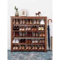 鞋架多层简易家用经济型省空间鞋柜组装现代简约防尘宿舍置物架子