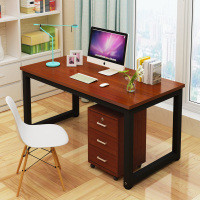电脑台式桌家用简约经济型桌子小户型书桌简易学习办公桌适宜家用