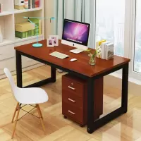 电脑台式桌家用简约经济型桌子小户型书桌简易学习办公桌适宜家用