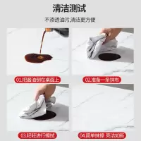 大理石电视柜现代简约北欧风轻奢客厅地柜新款斗柜茶几电视柜组合