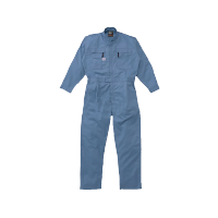 新款春秋连体工作服可定制防菌防霉防尘Badcrystal/晶至1-5750