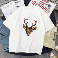 短袖T恤女ins潮2019新款韩版夏季宽松红同款嘻哈白色半袖上衣服