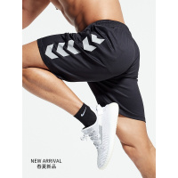 运动短裤男跑步健身速干潮休闲五分女夏季宽松训练中裤大码篮球裤