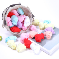 子夏cy薄款男童婴儿冰丝袜女短中大童袜宝宝学生网眼袜