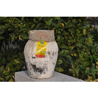 绍兴黄酒 会稽山20斤大坛装原酒加饭酒花雕酒糯米酒 10KG