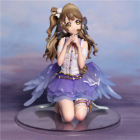 梦幻工场 LOVELIVE 南小鸟 白色情人节动漫二次元美少女手办摆件