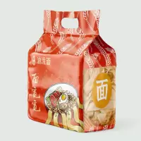 凤回首代馋陕西油泼面四联包620克*1袋