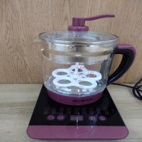 苏禾养生壶QL-838Y