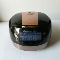 伊莱特电饭煲EB-FC40F5