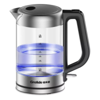 格来德电水壶G318