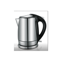 龙力全钢壶身无缝一体内胆电水壶