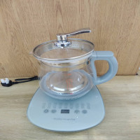 苏禾养生壶QL-836Y