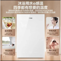 西安发货 Haier海尔燃气壁挂炉26HX3 L1PB26-HX3(T)U1可选型号:20-26-30-35KW