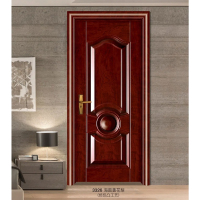 欧雅豪门业(3326)门业简约卧室门烤漆室内厨房门客厅书房门套装门家用木门