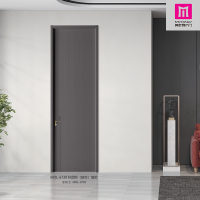 MYONLY美欧利(MOL-6739 科尼斯)简约实木复合环保室内门卧室客厅书房家用门木门