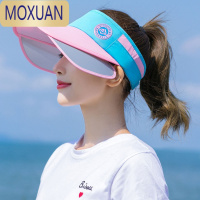 MOXUAN夏季骑行面罩遮全脸罩防晒头套女冰丝面巾防风头罩护脸基尼帽装备披肩