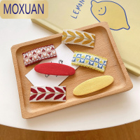 MOXUAN韩国儿童气质发夹女宝宝碎发刘海夹子小女孩头饰bb夹网红新款发饰