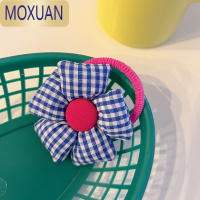 MOXUAN儿童太阳花花朵头绳可爱女童皮筋宝宝扎头发绳女孩不伤发发圈发饰