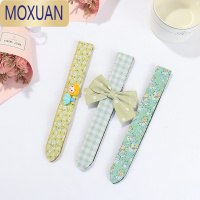 MOXUAN儿童魔术贴发箍发帖魔法发带发饰头饰可爱女童刘海贴粘碎头发器