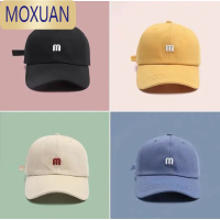 MOXUAN[洋洋专享]夏季棒球帽太阳帽防晒韩版鸭舌帽