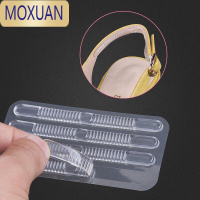 MOXUAN5双装高跟鞋细条贴防磨贴透明细条贴凉鞋鞋带磨脚后跟贴 随意贴