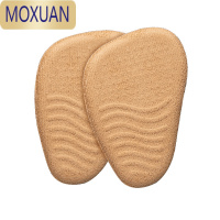 MOXUAN凉鞋防滑垫吸汗止滑贴半垫女前脚掌垫高跟鞋器半码鞋垫自粘