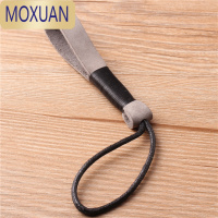 MOXUAN手工编织手绳钥匙扣挂件简约个性防磨损汽车钥匙扣