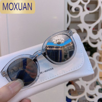 MOXUAN儿童太阳镜可爱墨镜眼镜宝宝时尚男女童潮卡通玩具眼镜框