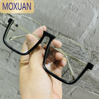 MOXUAN素颜器超大框防蓝光眼镜ins太阳镜街拍墨镜女夏季防晒