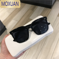 MOXUAN简约儿童太阳镜男女童米钉女孩宝宝眼镜新潮男孩墨镜时尚